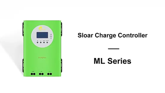 Hot Sale Energy Saving 100A 12V 24V 48V MPPT Solar Charger Controller Smart Home Solar Controller