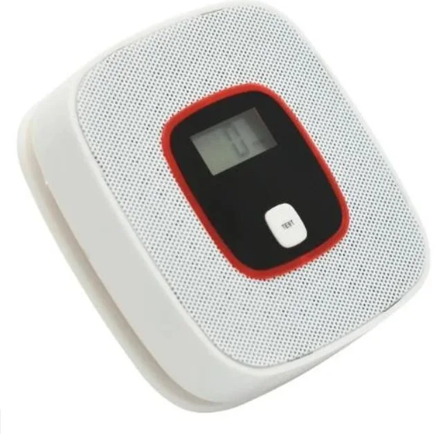 Co Carbon Monoxide Leak Sensor for Smart Home Alarm System